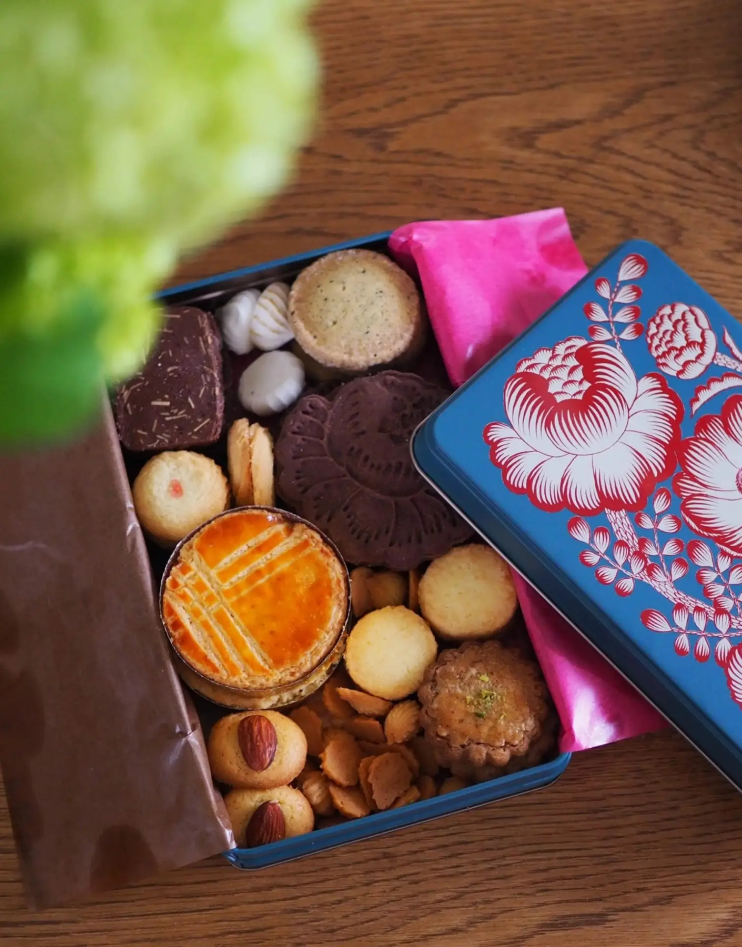 お菓子 クッキー缶 空き缶 まとめ売り （太陽ノ塔 クッキー缶