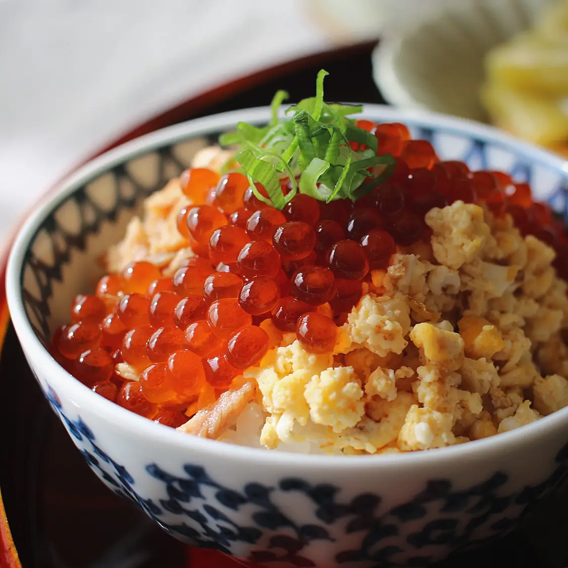 親子丼で朝昼ごはん💖 | non_la_nonが投稿したフォトブック | Lemon8