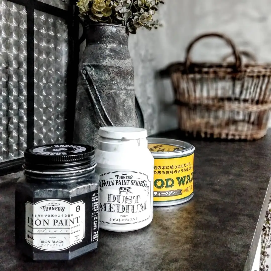 ❤アンティーク加工 アイアンドアオブジェクリームバニラ ドール