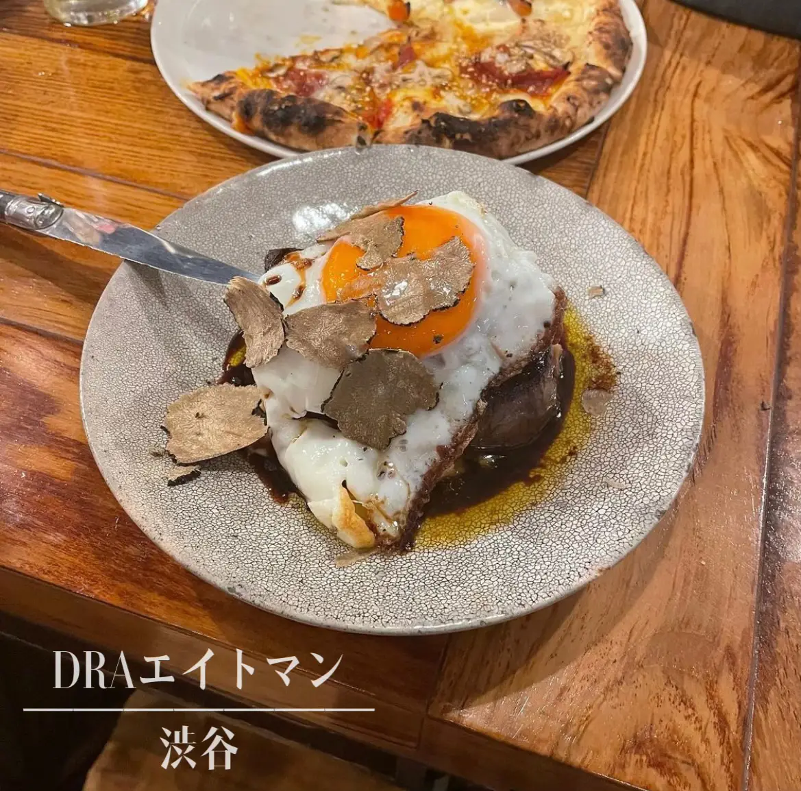 📍 DRA Eightman / 🚶🏻‍♀️ 5 minutes walk from Shibuya Station] Cospa  strongest! Fashionable Italian bar🍕, Gallery posted by R｜東京グルメ