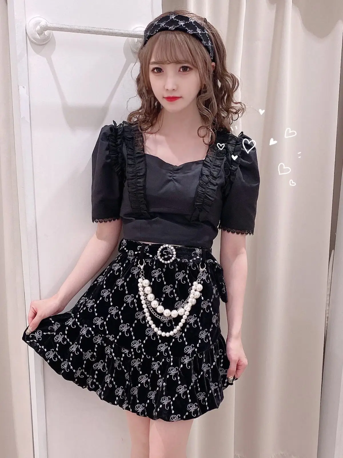 swankiss 明日花キララ新品セットアップ（Swankiss - 明日花