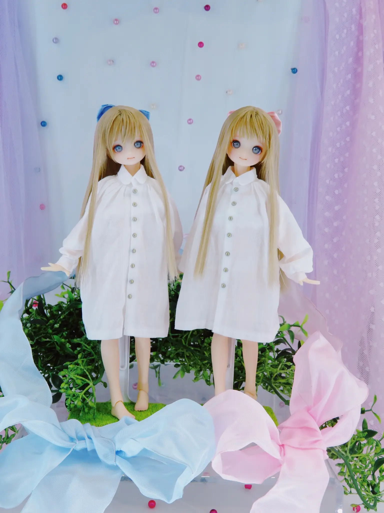 結商品 完成*みゆゆん様オーダー#1#2 （1/6ドール | butuyokuが投稿した