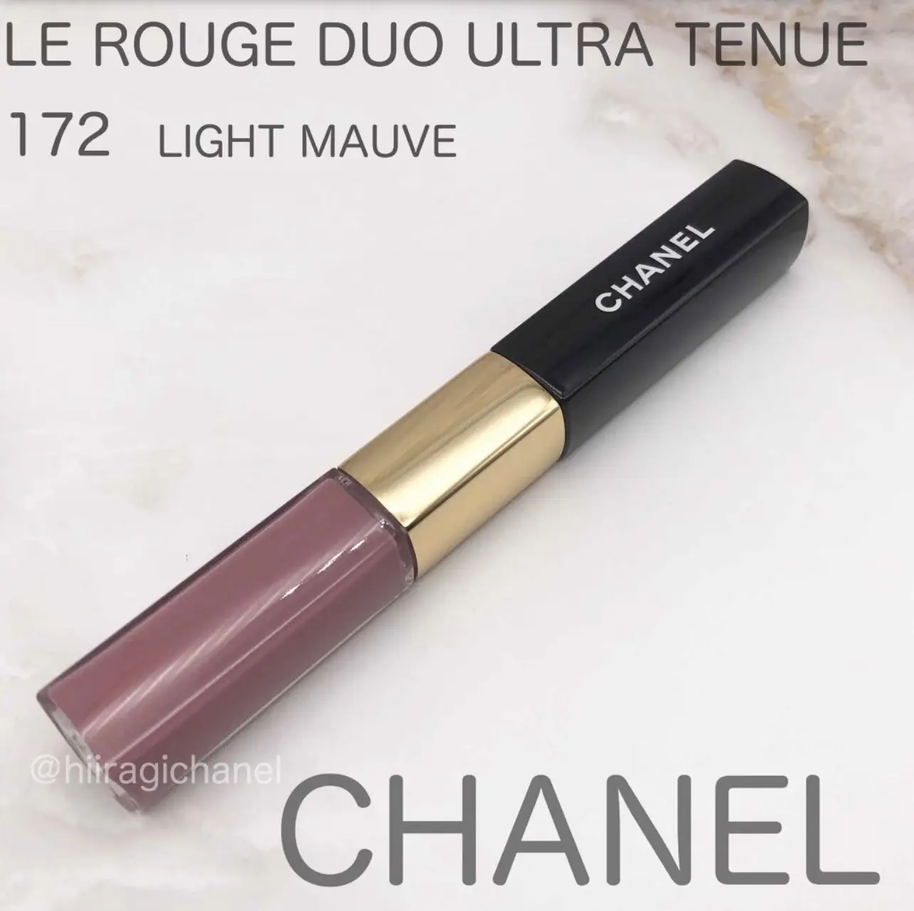 The savior of mask makeup / Chanel's lip is amazing!, Gallery posted by  ひいらぎ💄美容オタク