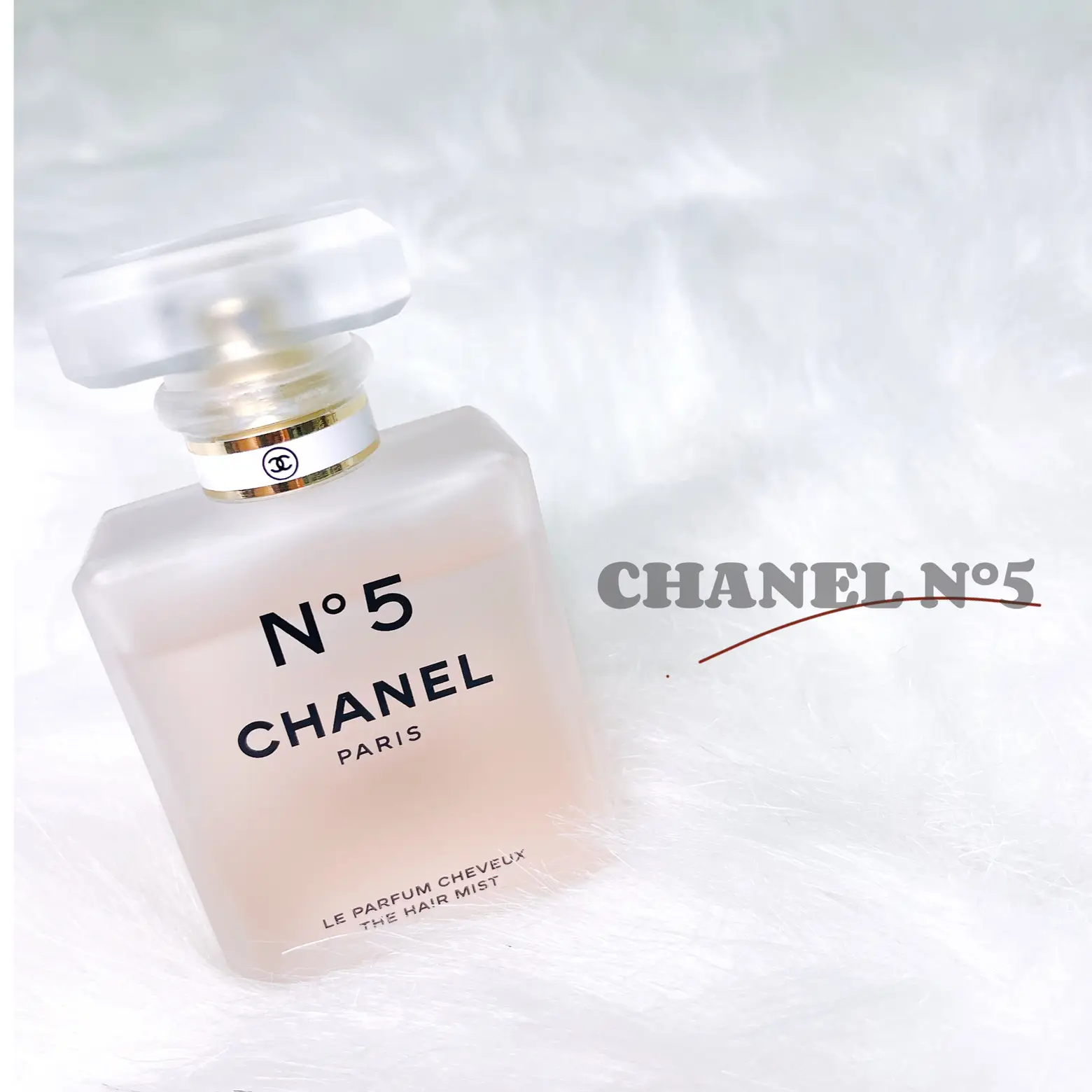 Chanel N 5 Recommended perfume with the best cost performance