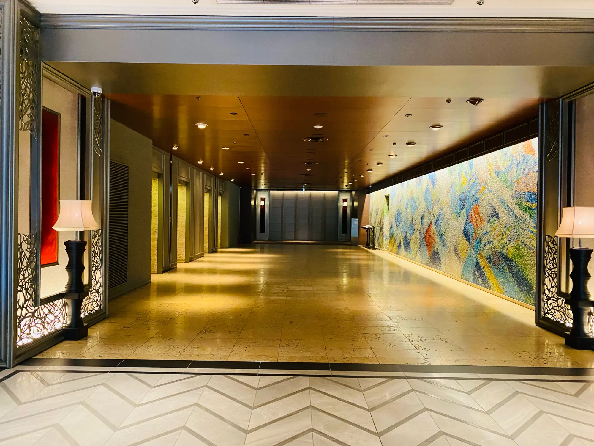 赤坂THE PRINCE GALLERY 1泊1室2名 料招待券（ザ・プリンスギャラリー  