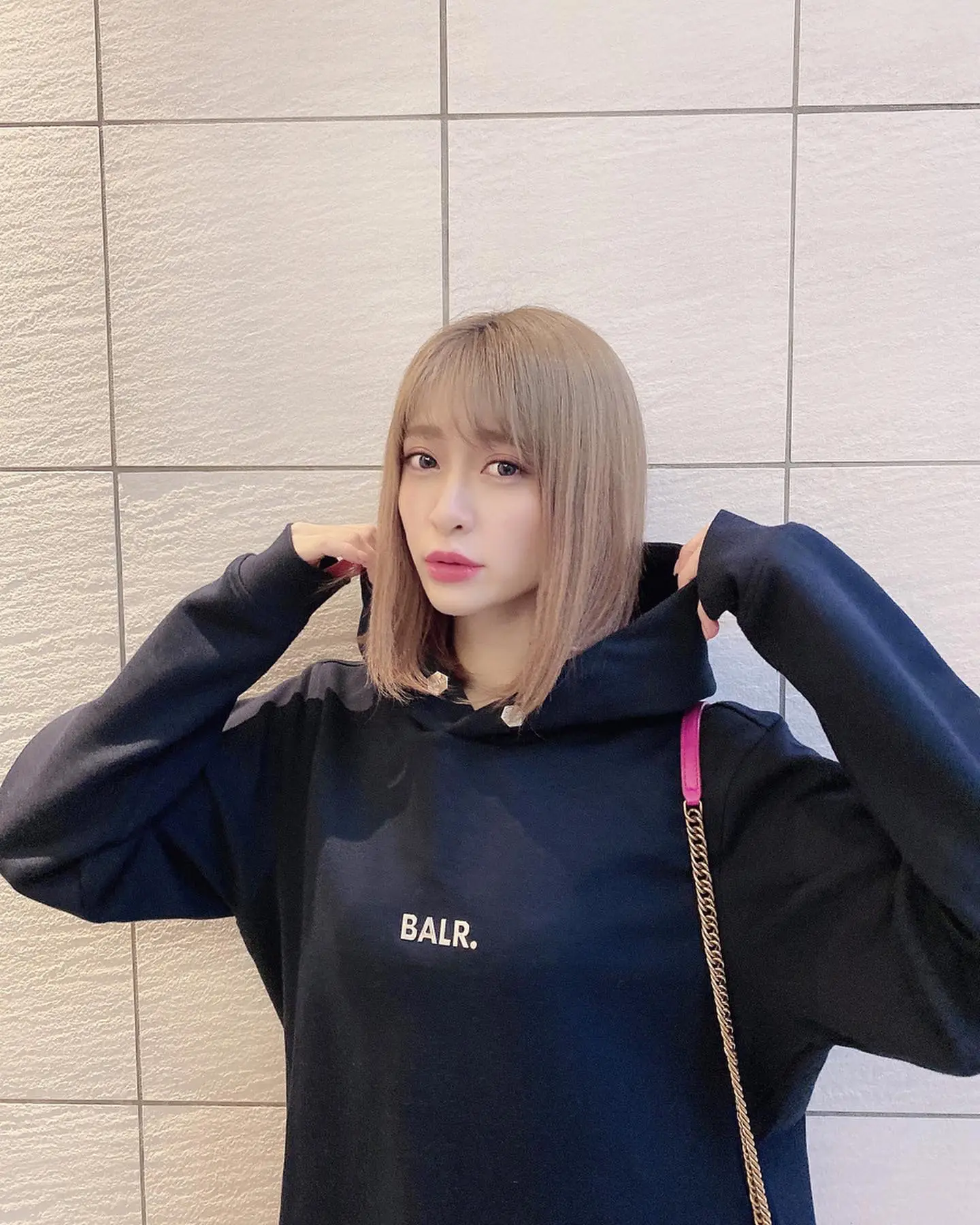 BALRスウェットコーデ? | niibehiromiが投稿したフォトブック | Lemon8