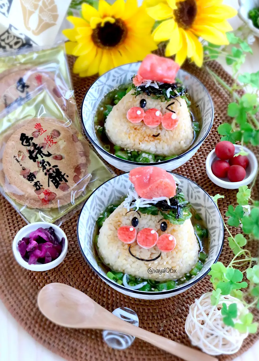 アンパンマン ランチボックス×2 お箸 おにぎりラップ おまとめ