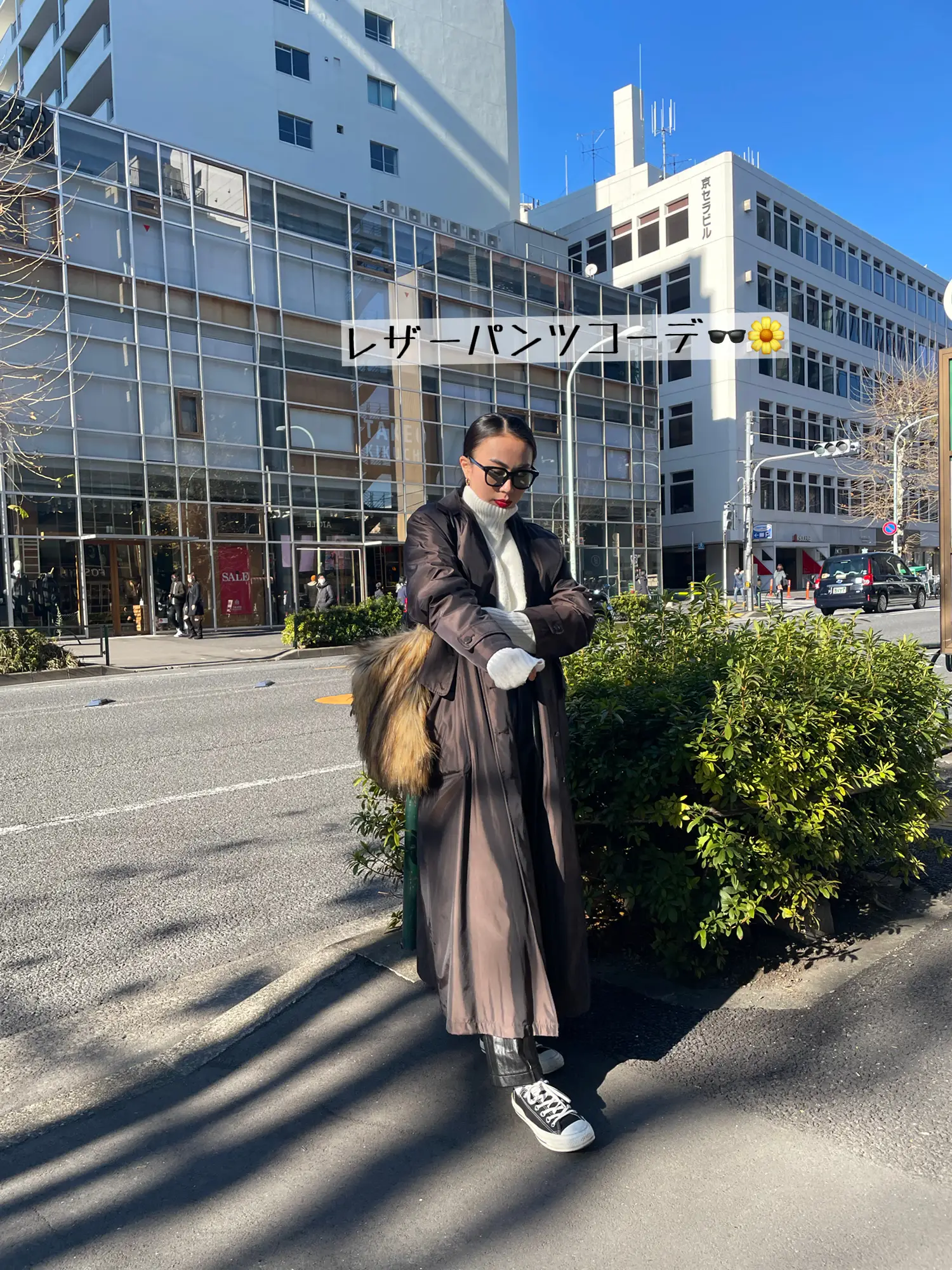 MOMO DESIGN 栄え レザーライダースジャケット USED