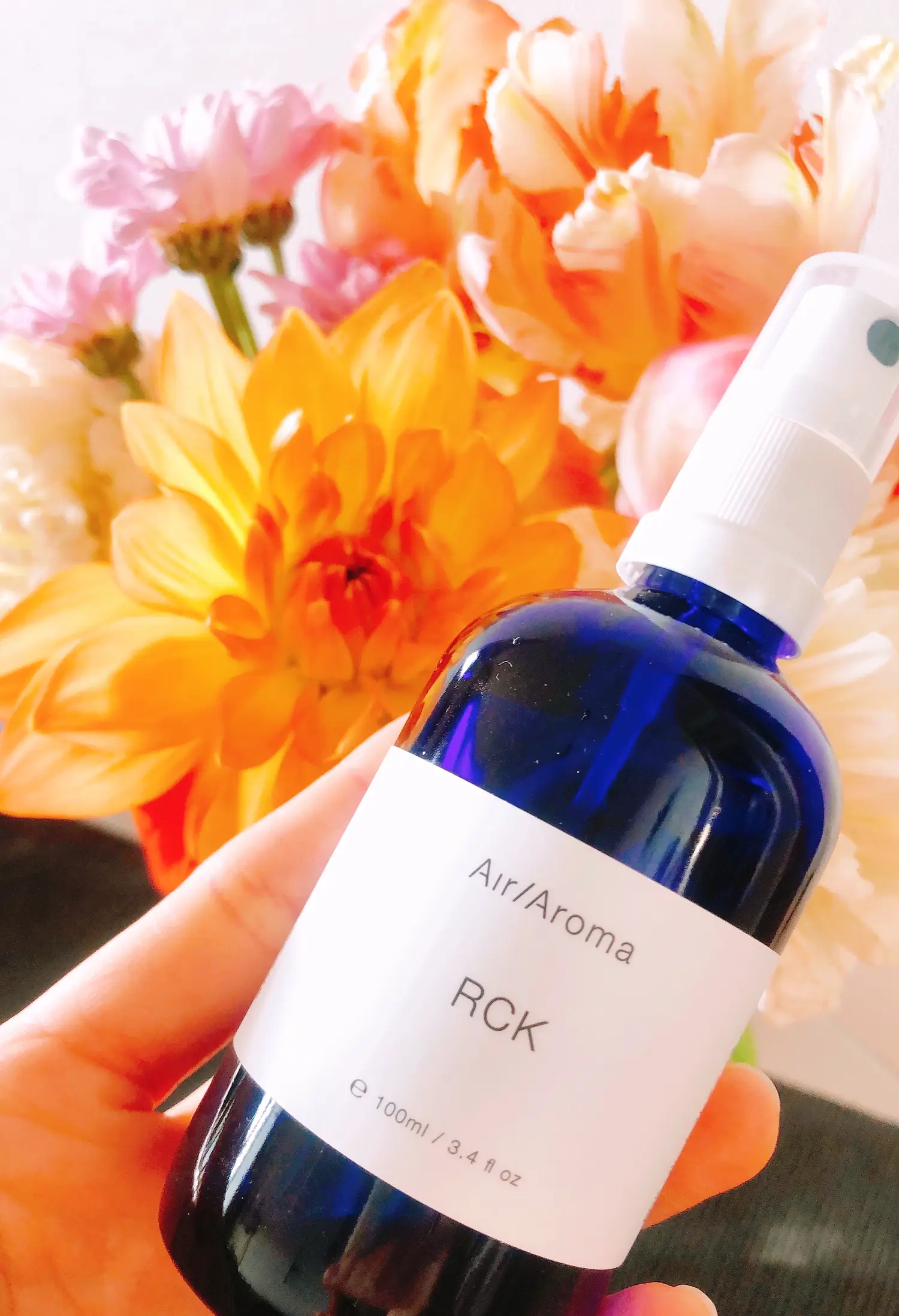 Must-see for those who want to relax] Favorite room spray