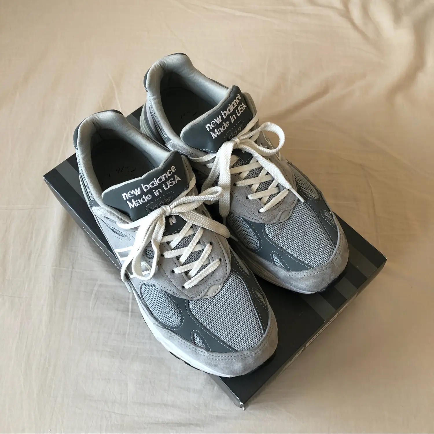 2024年のNew Balance 993 Jfg Editionのアイデア20選