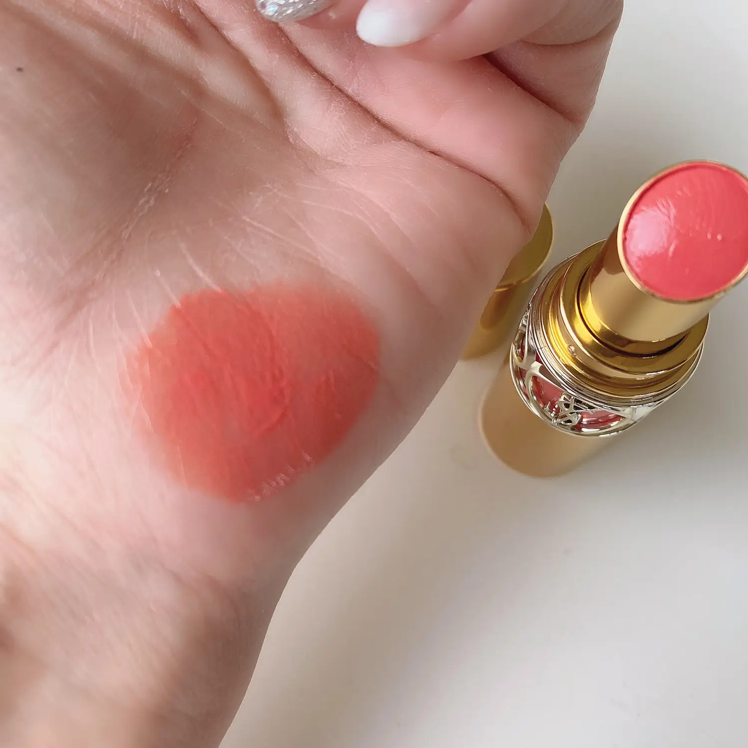 Rouge volupte shine clearance 30