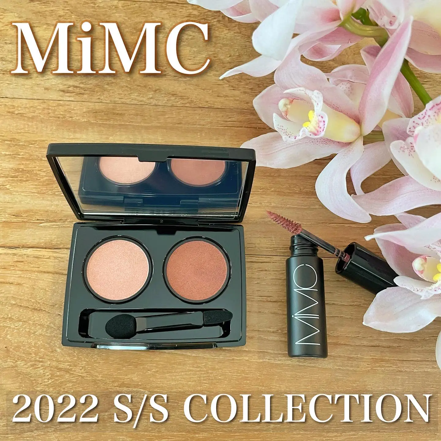 MIMC 2022 S/Sコレクション | haana0424が投稿したフォトブック | Lemon8 