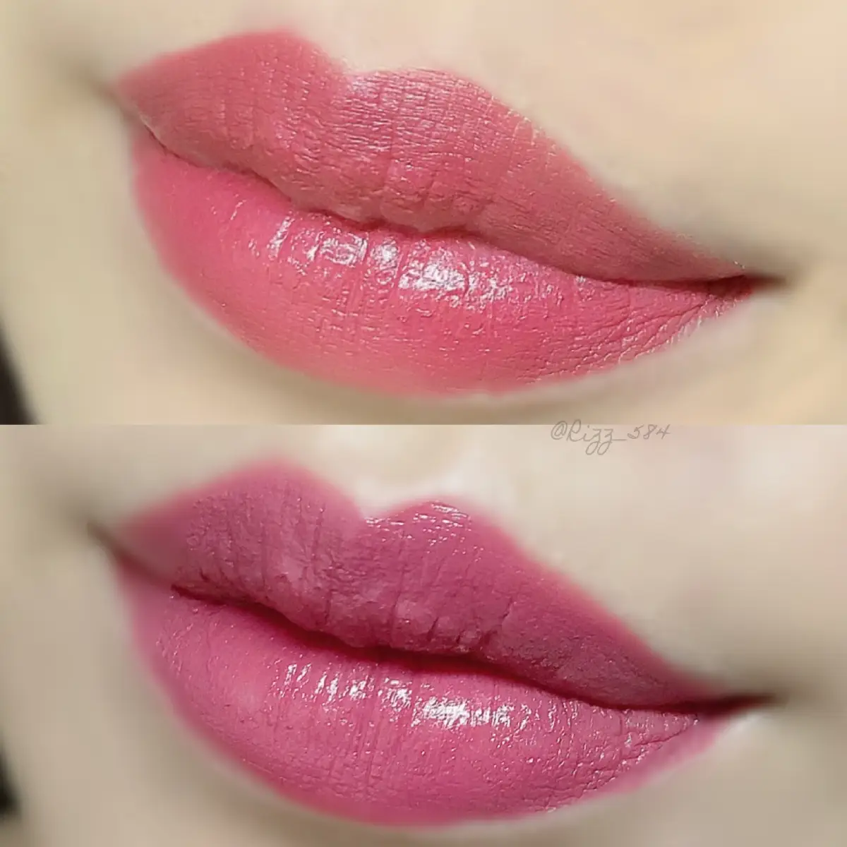 Simple lip for adults - YSL Rouge Pure Couture | Gallery posted by