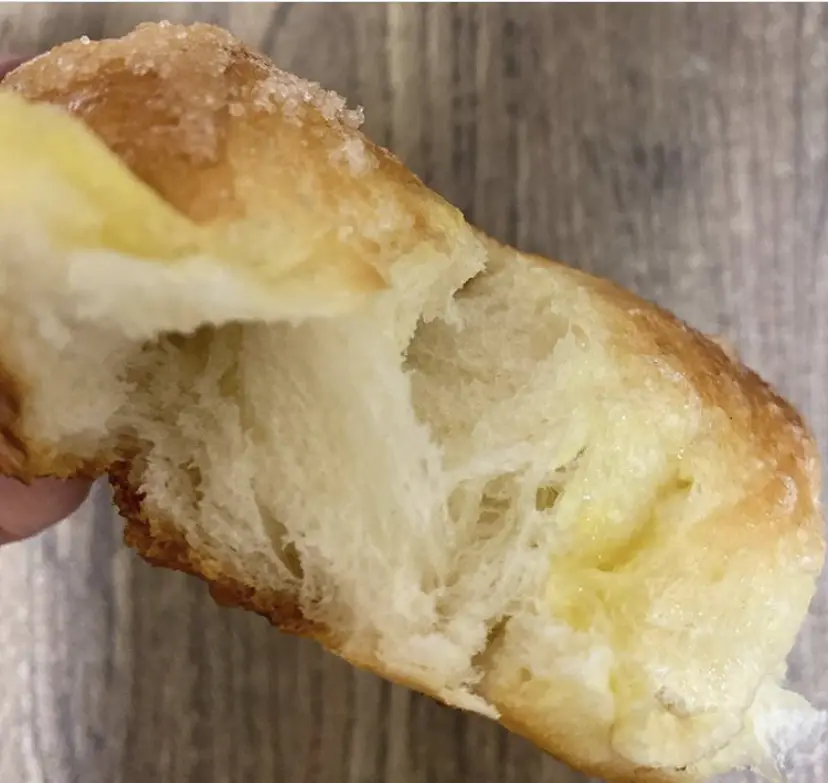 ふわふわシュガーバターパン | mariko_4822が投稿したフォトブック