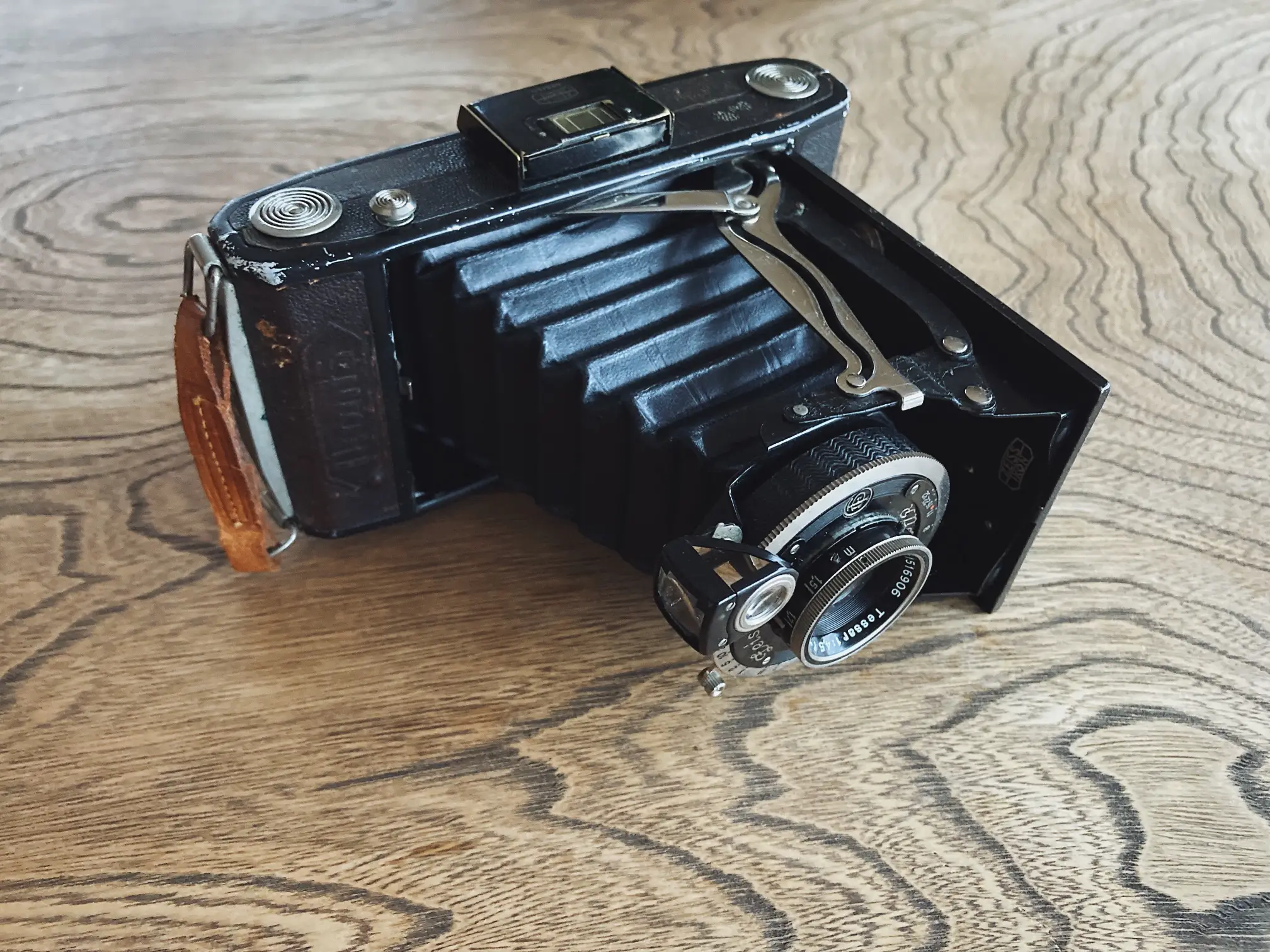 80年以上前のフィルムカメラ | ogiekが投稿したフォトブック | Lemon8