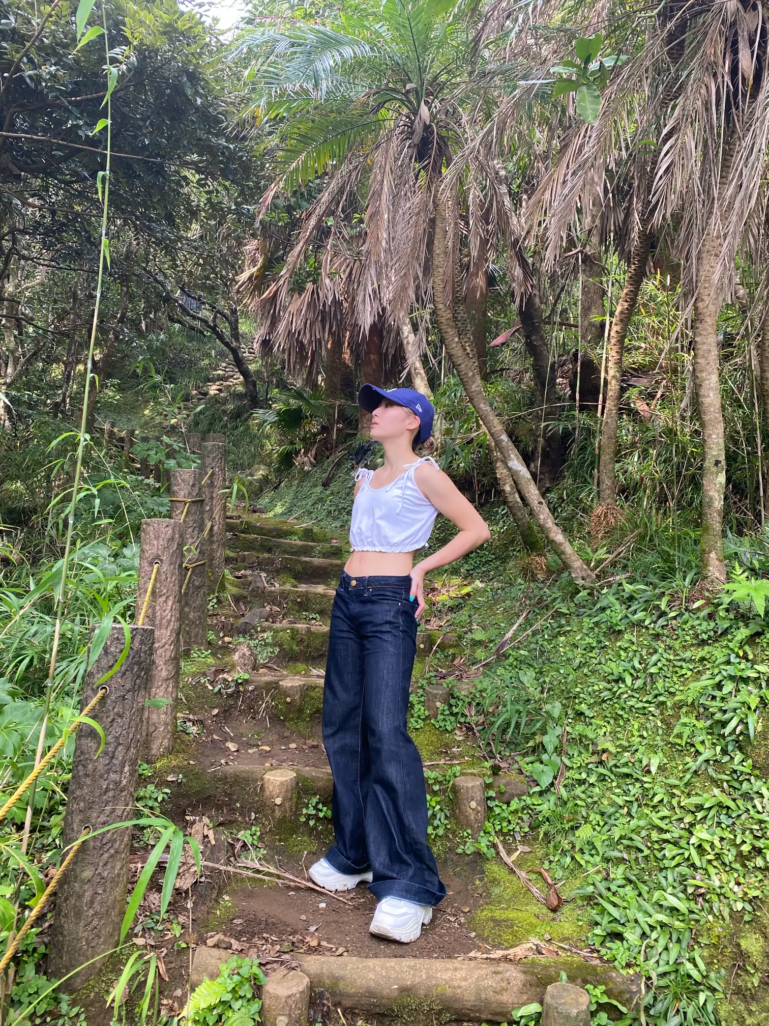 即日発送】ダーリッチ レッグウォーマー グレー ダーリッチ シャギー