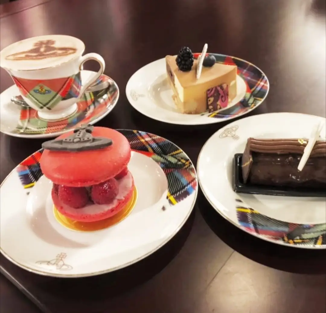 洋書「The TIFFANY 多く GOURMET」ティファニー・レシピ・料理本