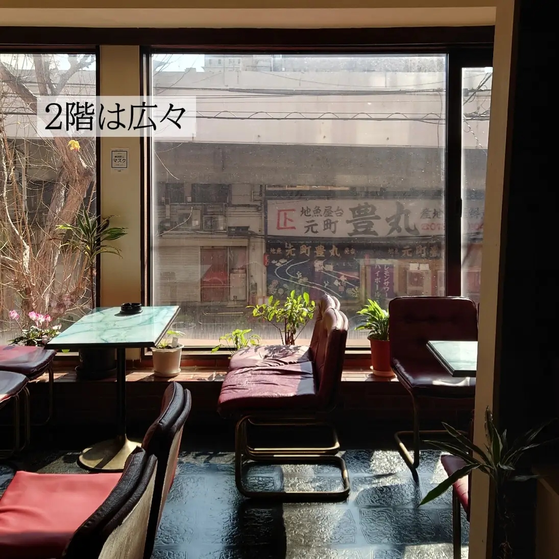 芦屋町の喫茶店まで取りに来られる方！綺麗なソファーです^ ^ -