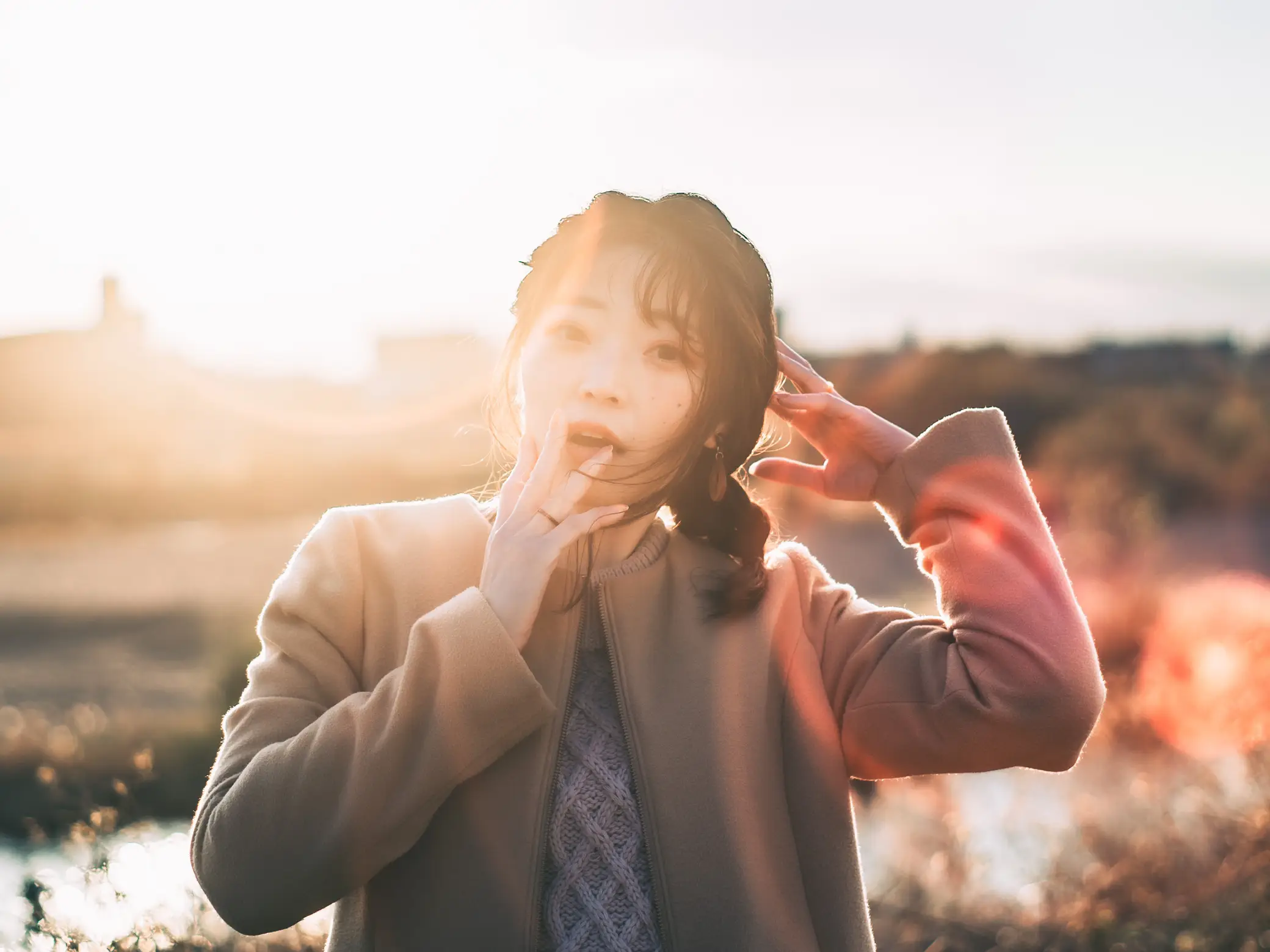 シンデレラレンズ！魔法のような単焦点レンズ！35mm - レンズ(単焦点)