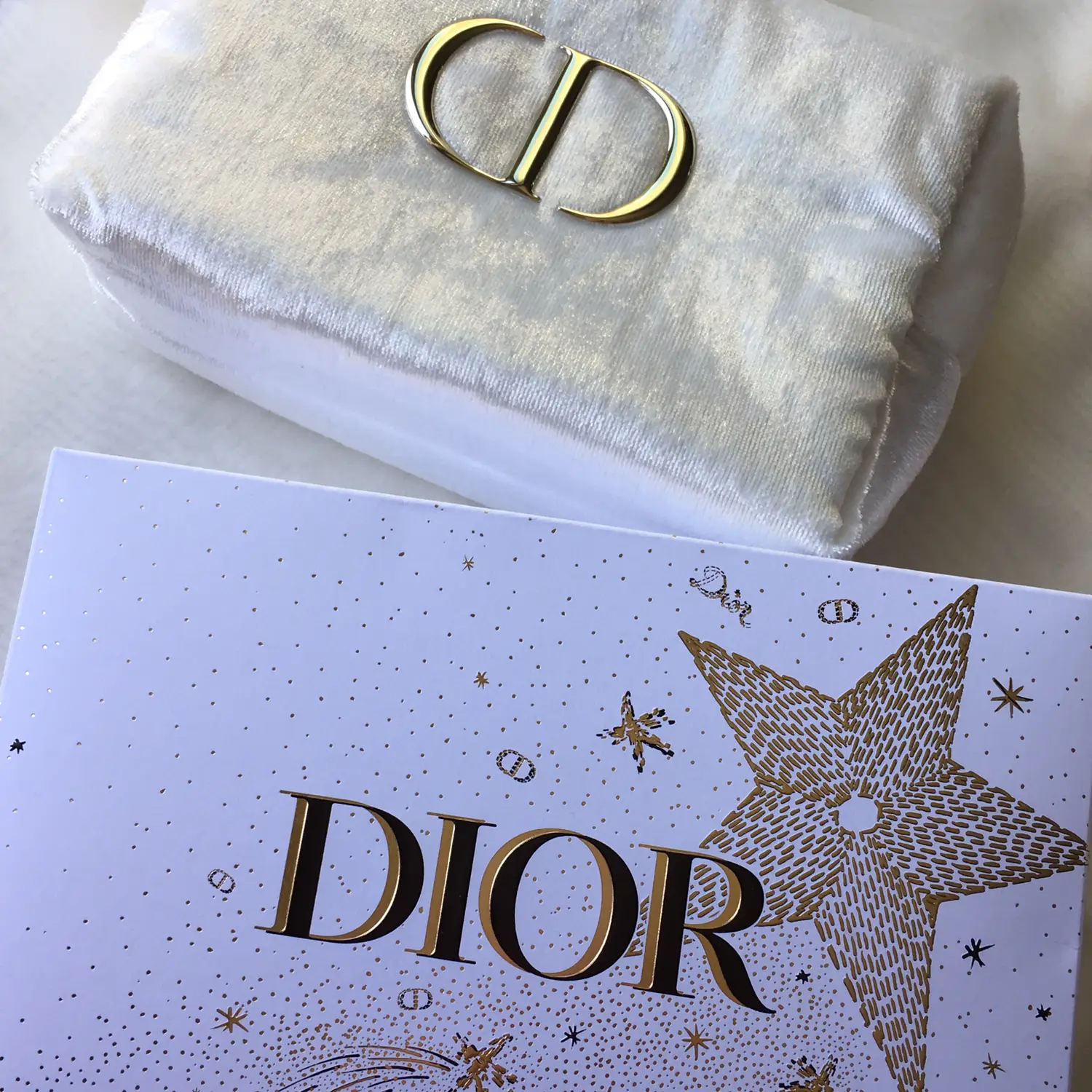 Dior｢カプチュールトータルホリデー+おまけ｣ - スキンケア、基礎化粧品