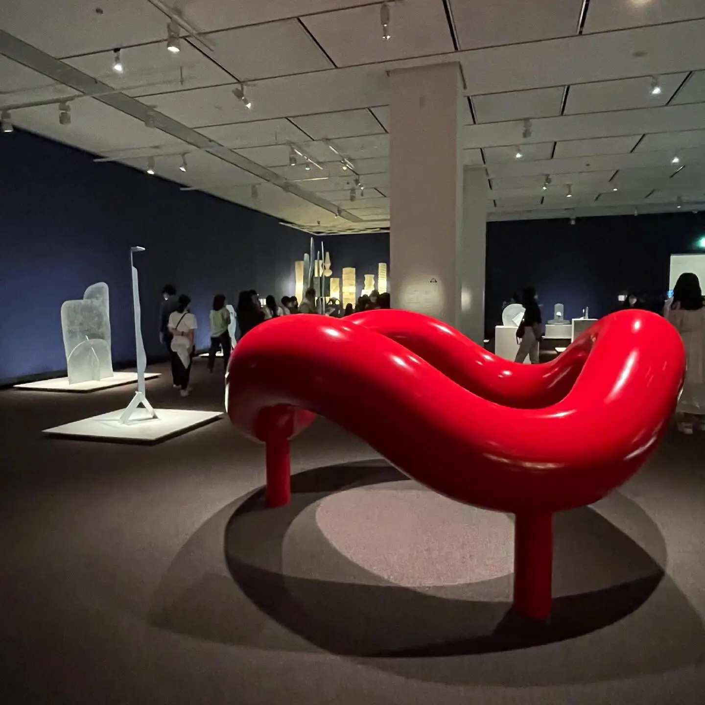 Isamu Noguchi: The Road to Discovery | Gallery posted by
