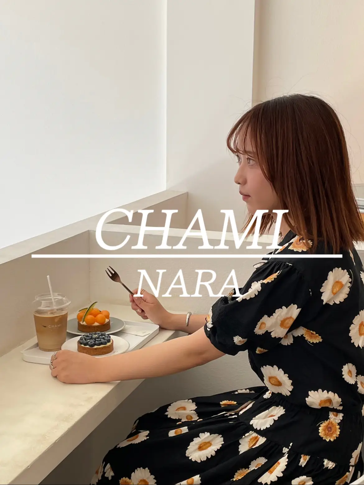 奈良] 📍 CHAMI | うざみちゃん🤡関西,大阪グルメが投稿したフォト