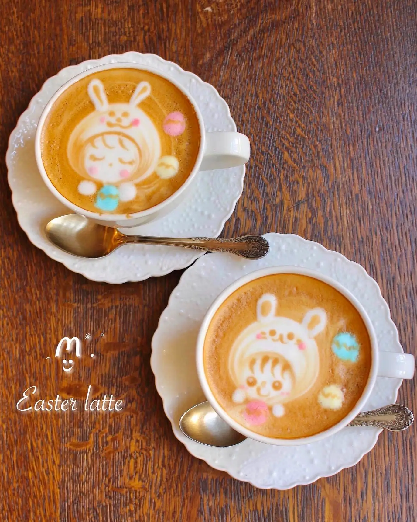 カプチーノ ストア アート 大阪