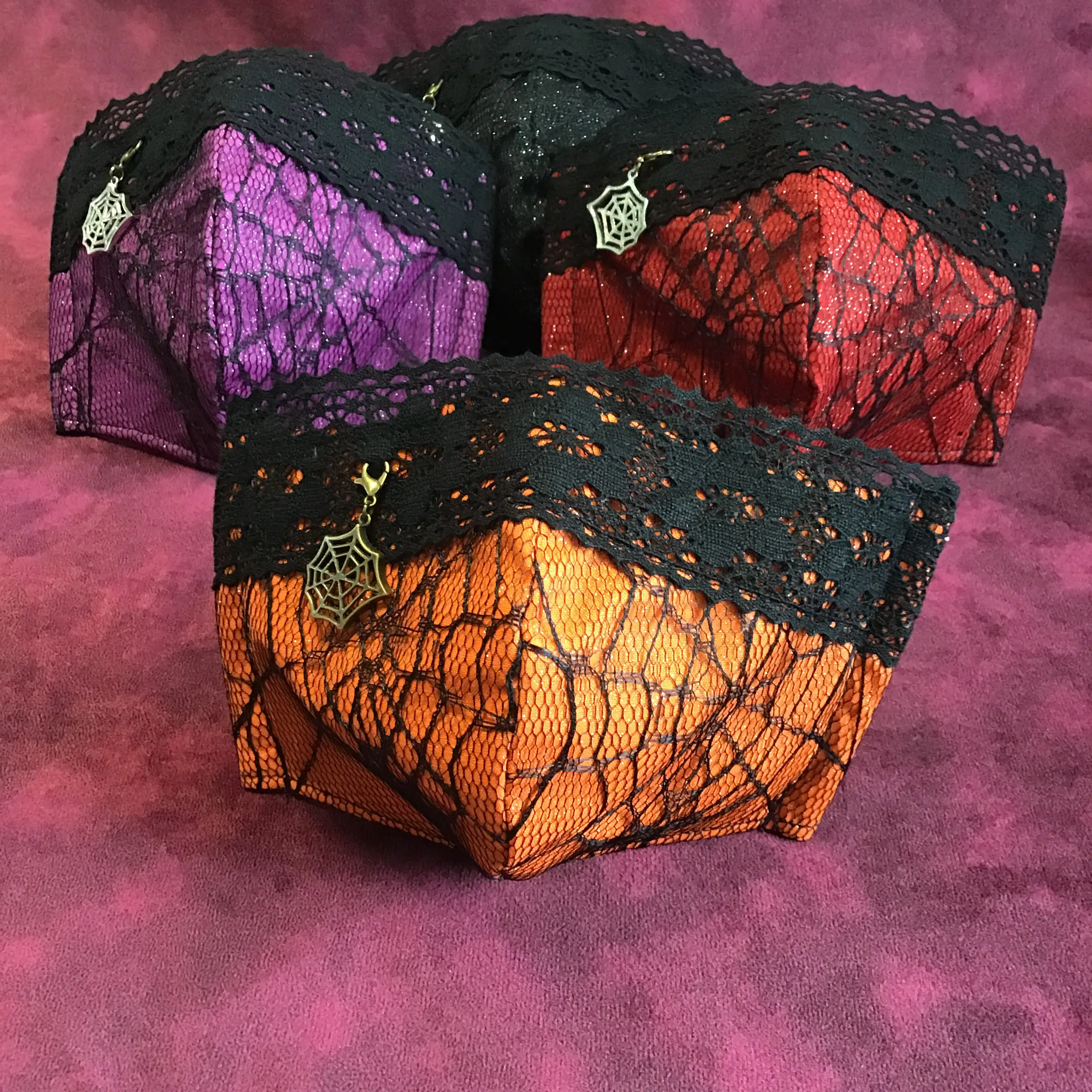 ⭐️ケミカルレースマスク13(オーダー用)