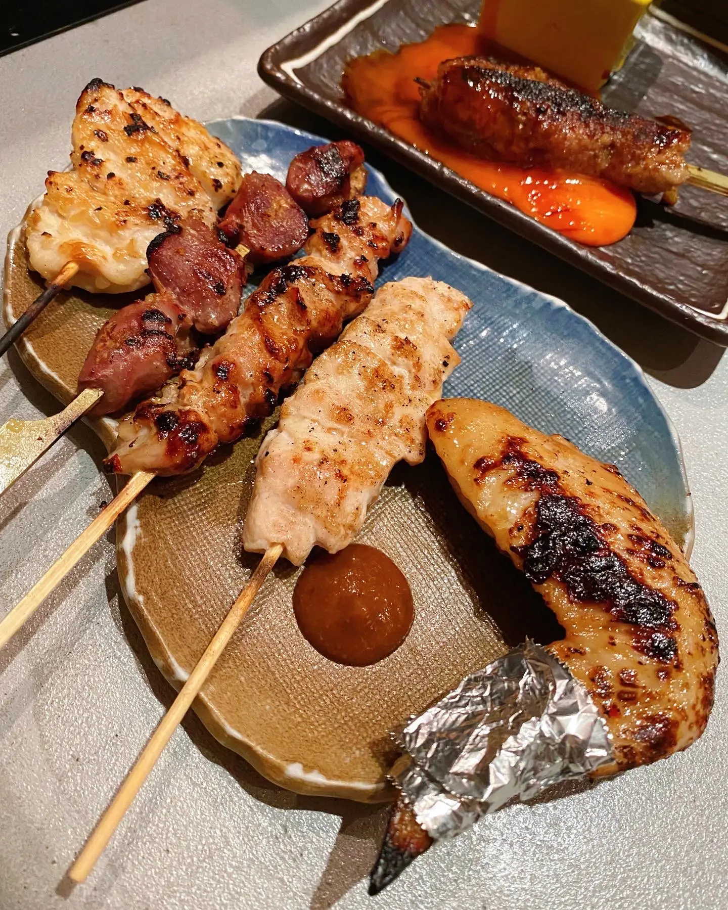 炭屋キッチン やまや>