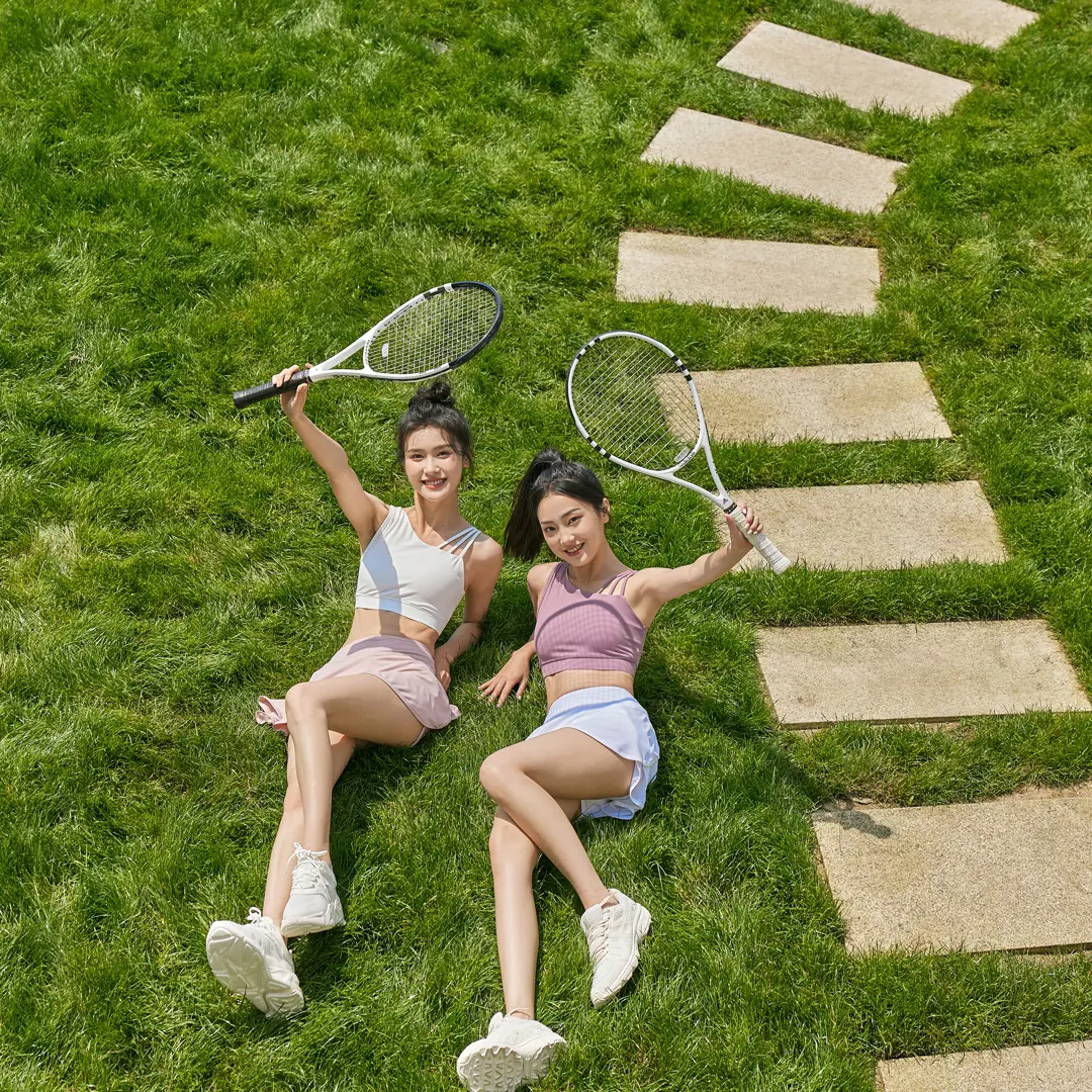 テニスウェア スポーツシャツ スコート 17点セット まとめ売り