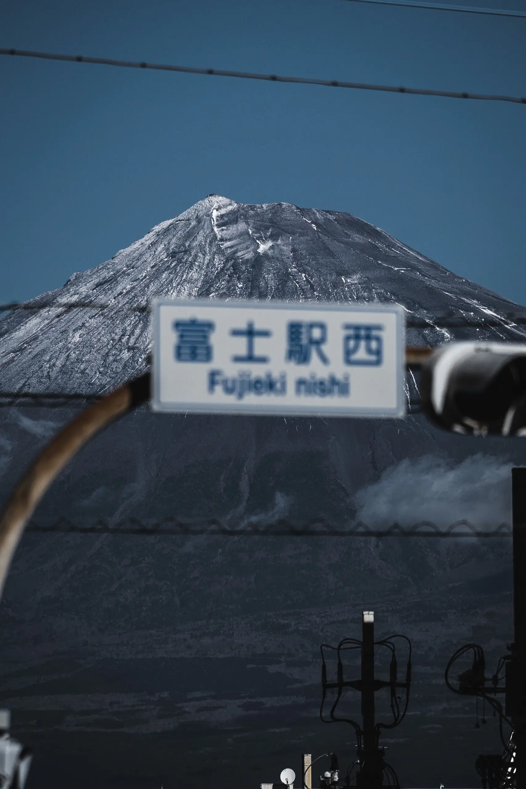 ol 正面 街撮り 静岡】商店街と富士山 | ebi_timesが投稿したフォトブック | Lemon8