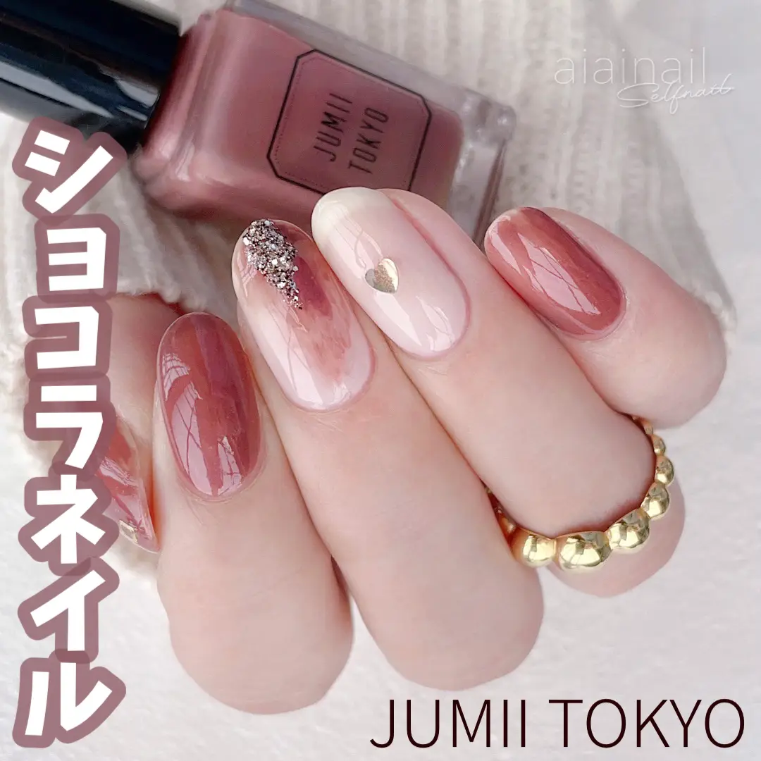 毎回完売 - JUMII TOKYO ネイルポリッシュ｜ジュミートウキョウの