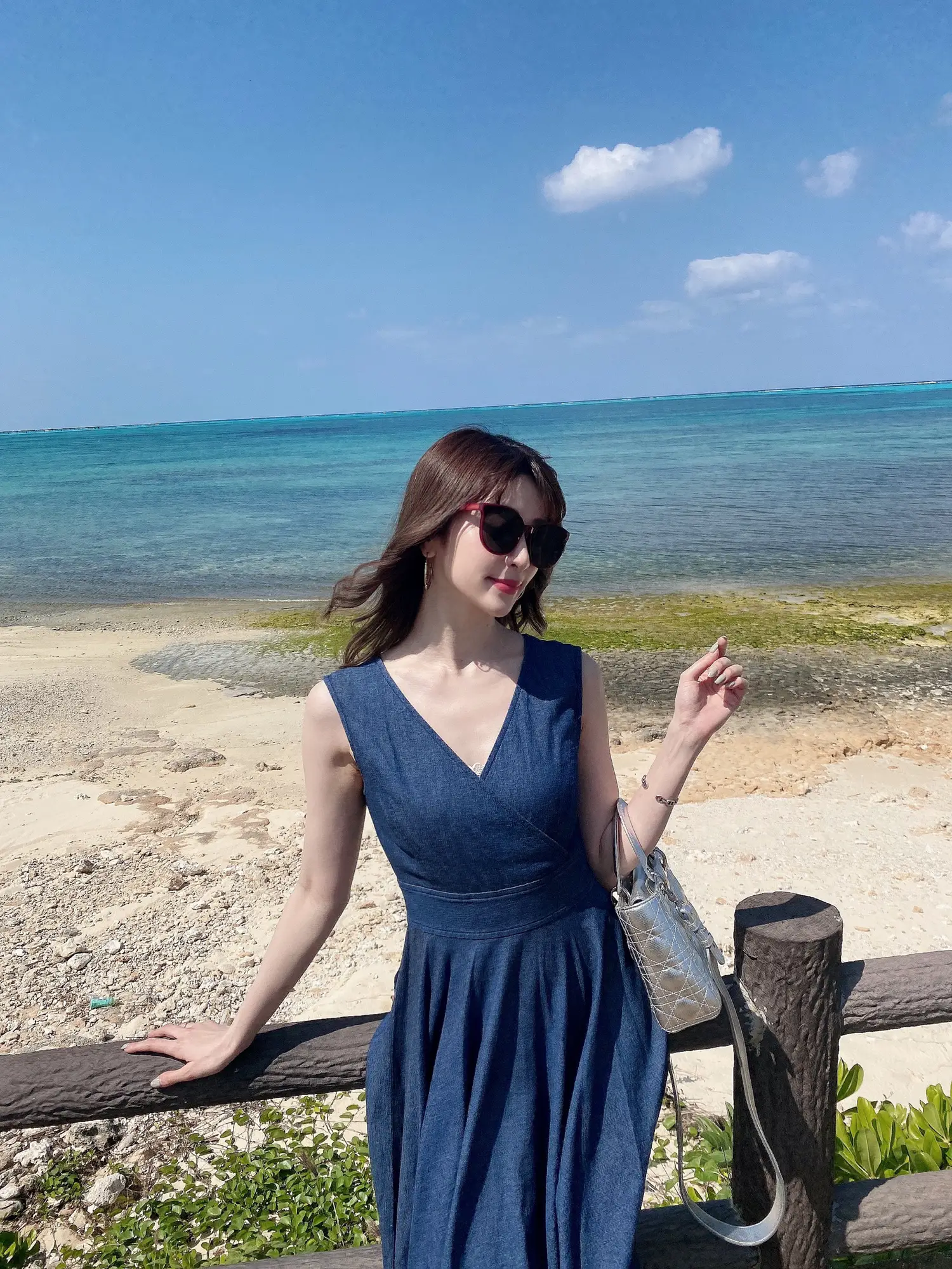 美品????グレースコンチネンタルワンピース 惜し 