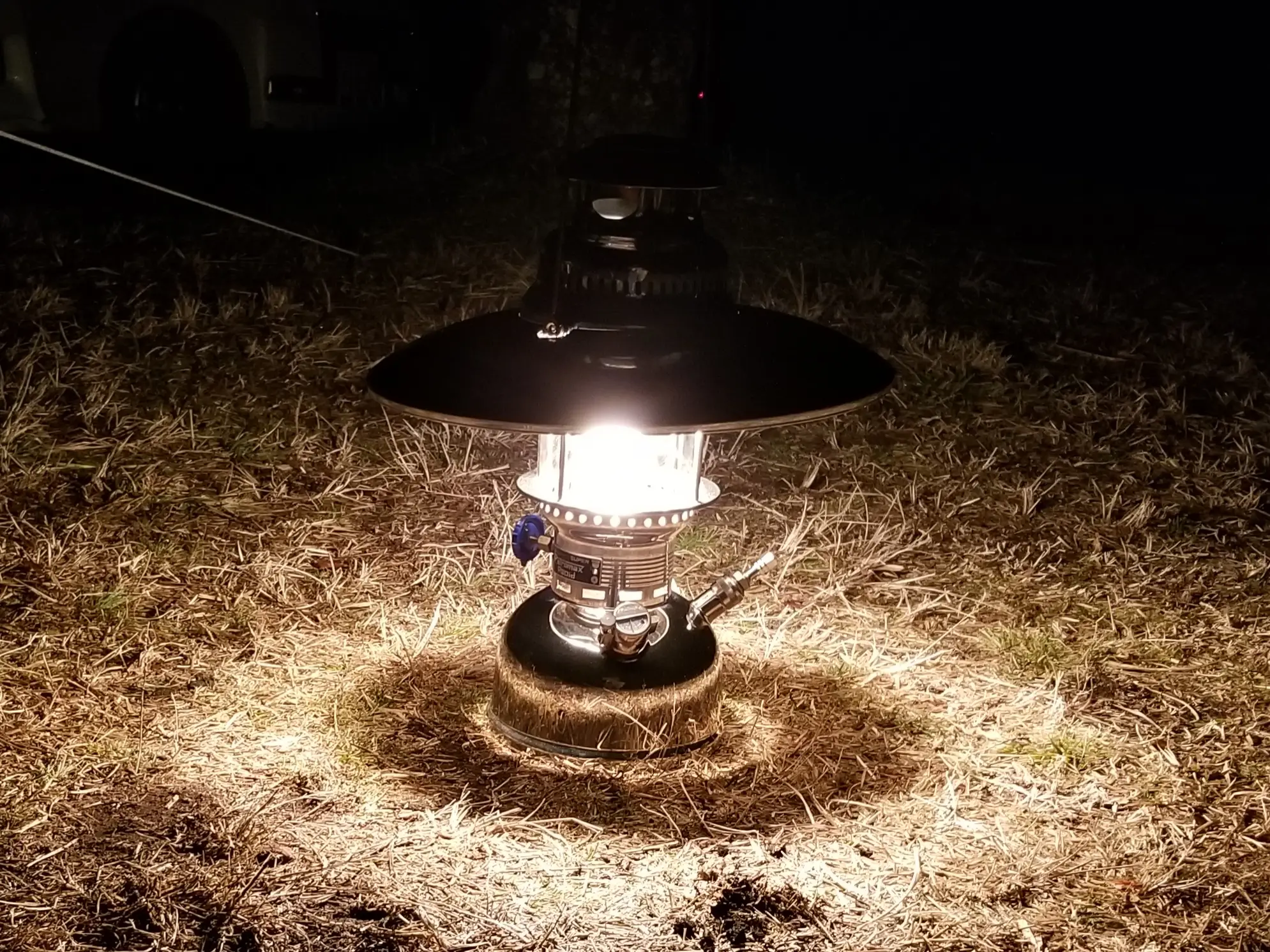 iwatadenki クラッシュアイス PRIMUS 2245 アンバー セット