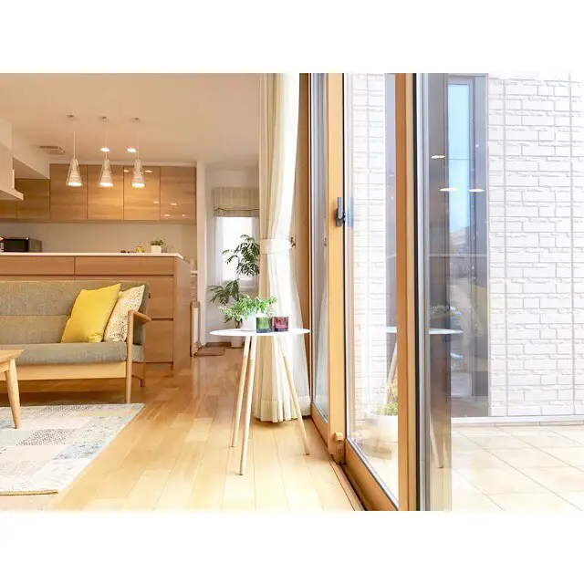 ③リーンロゼ テレビボード 収納 フランス高級家具メーカー サイド