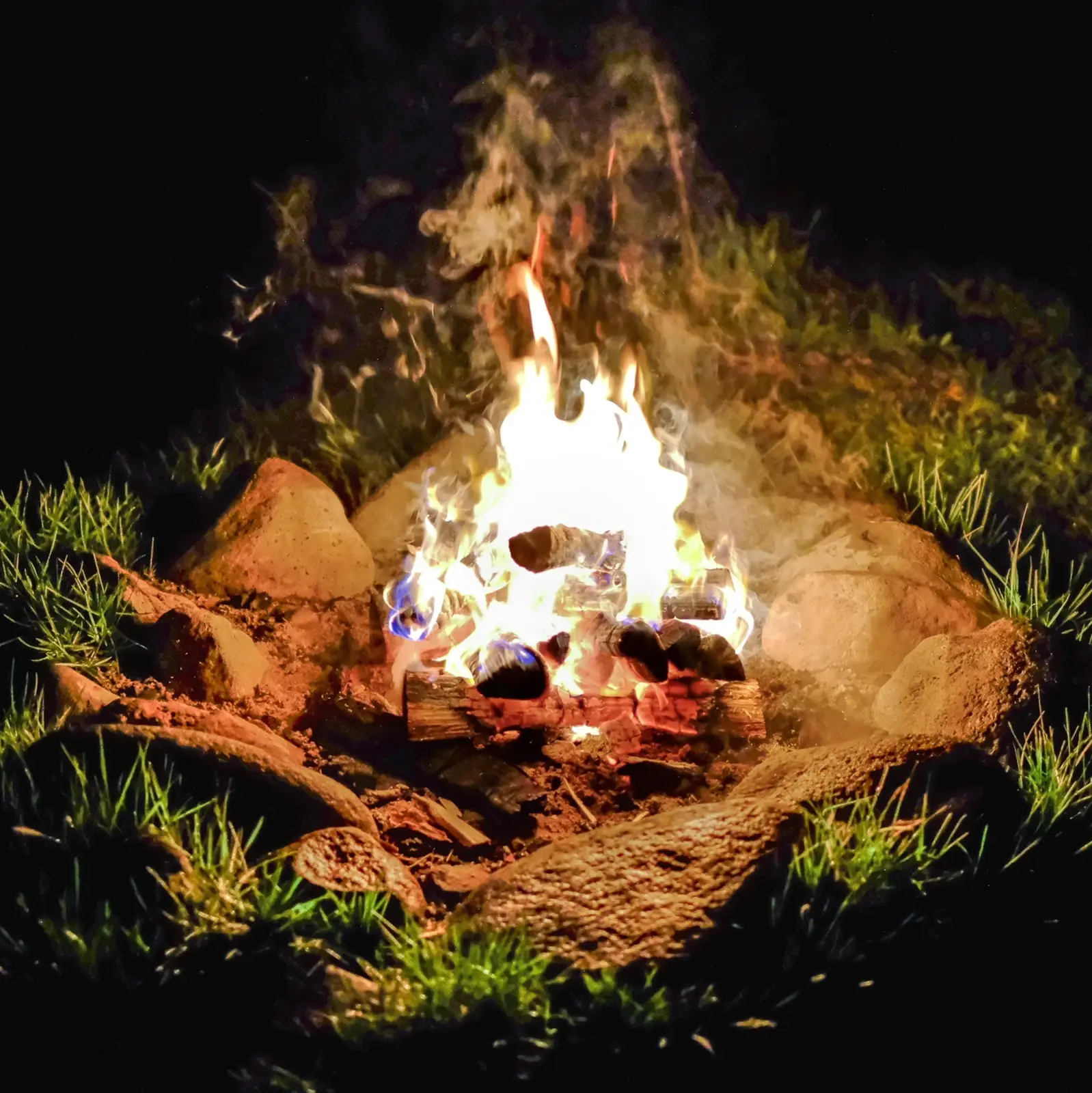 20回目🏕北海道で大人気‼️星に手のとどく丘キャンプ場🏕 keishiが投稿したフォトブック Lemon8