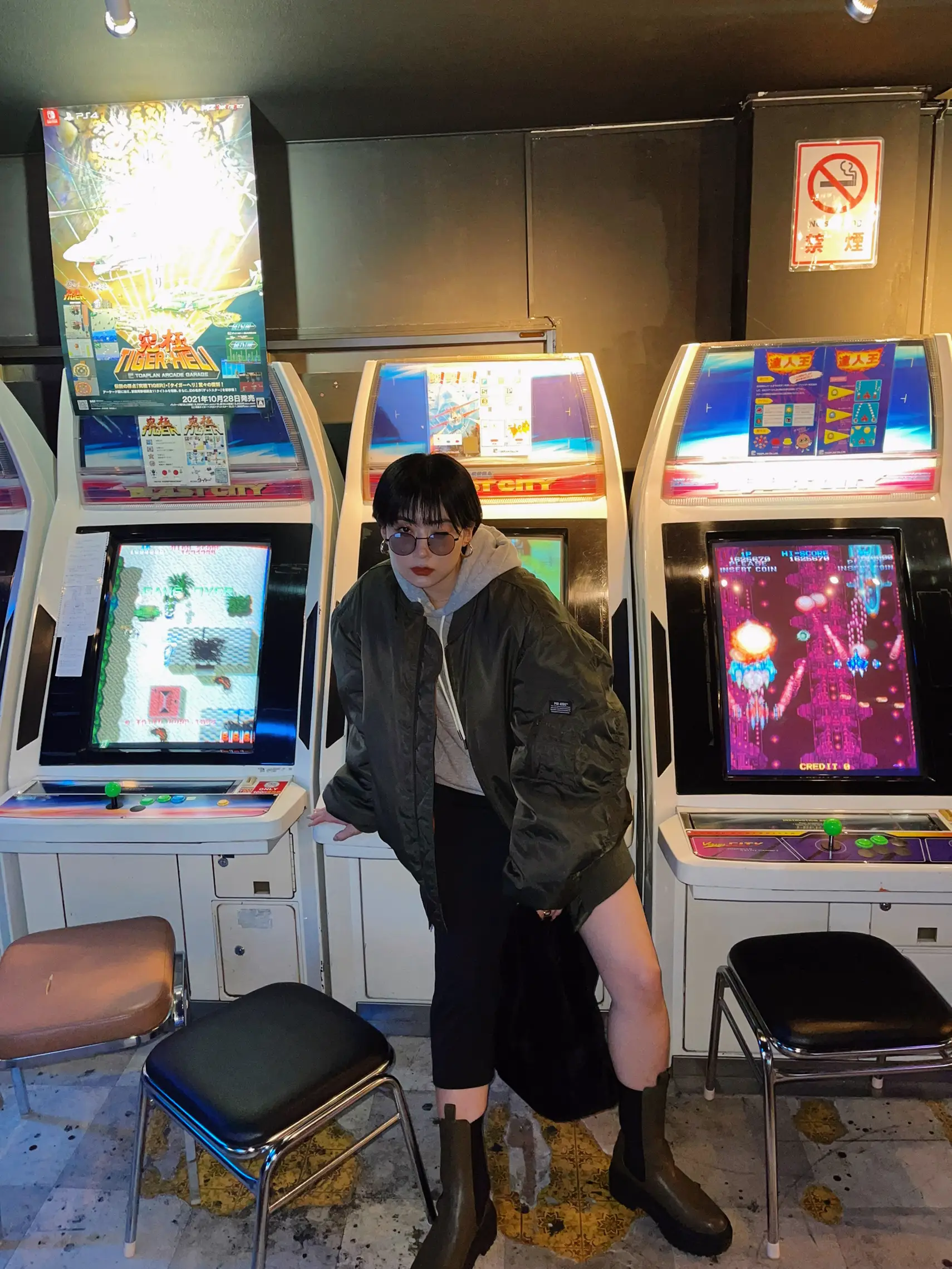 MA-1🤍 | 万柚子が投稿したフォトブック | Lemon8