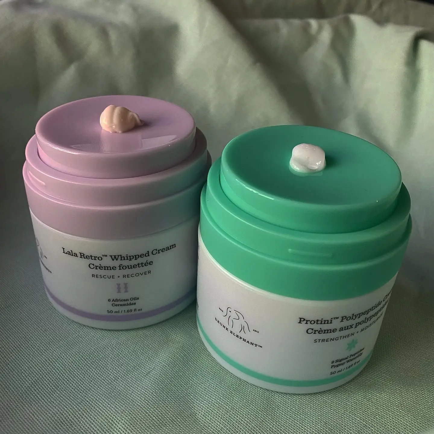 October First landing skin care brand in Japan 🌈 Drunk Elephant🐘