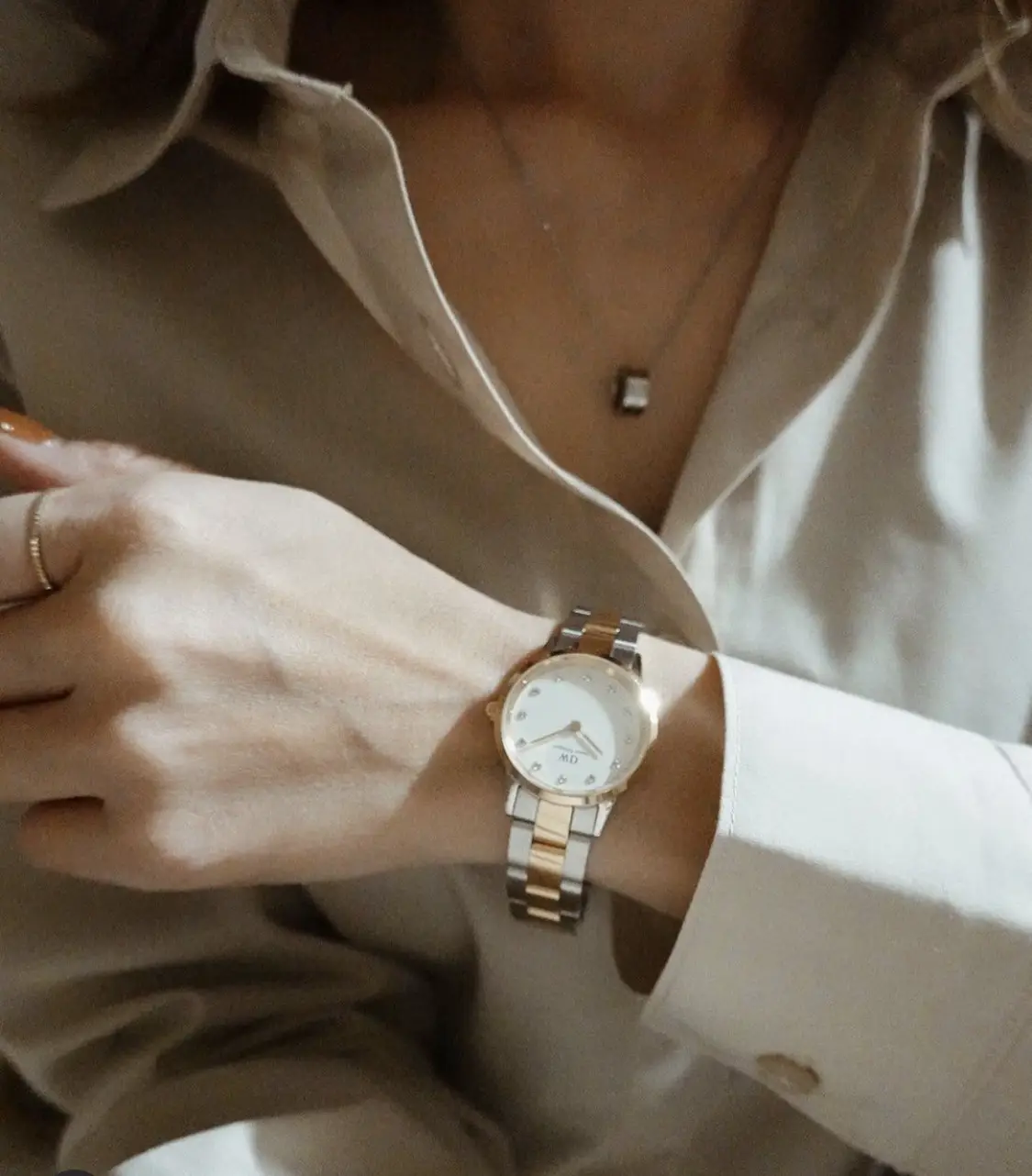 限定セット ダニエルウェリントン 腕時計 DanielWellington 時計 DW