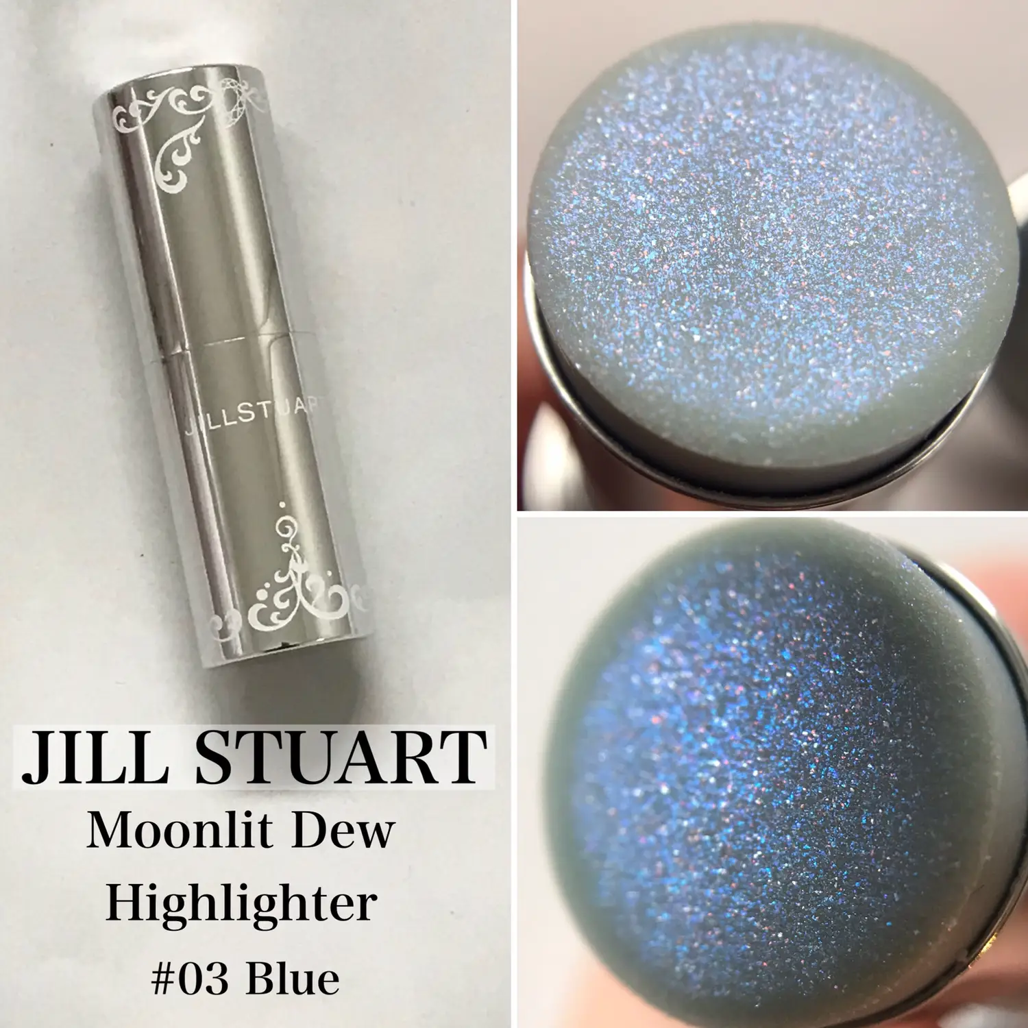 JILLSTUART Moonlit Dew Highlighter | Gallery posted by