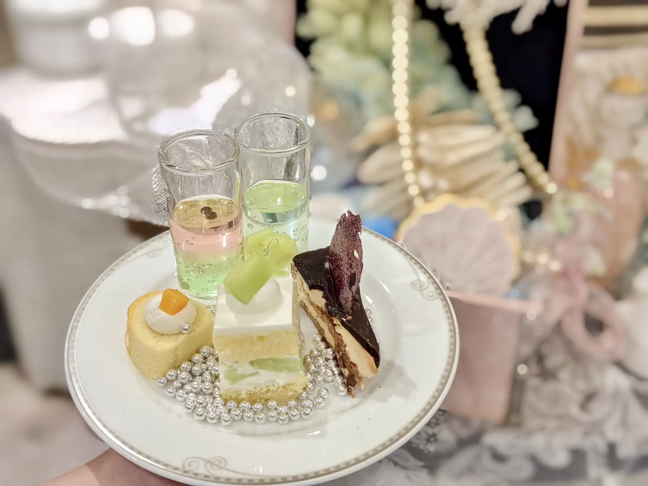 誘惑アフタヌーンみき姫