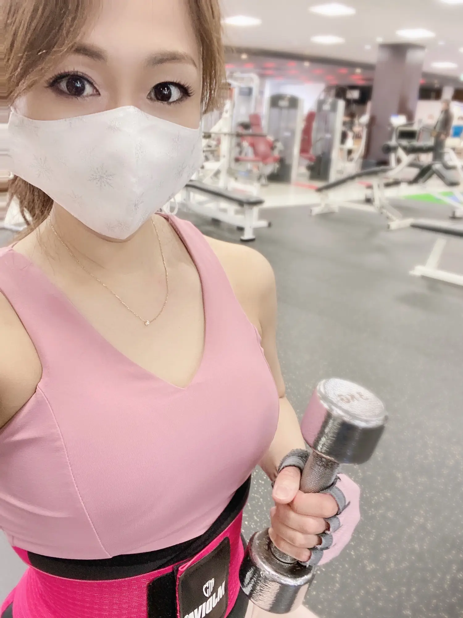 決まりました❗️お家に居ながらトレーニングに最適❗️