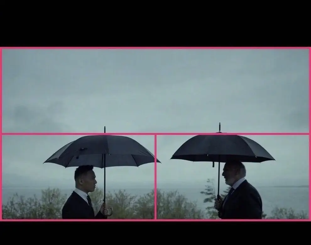『構図指導！映画の感じさせる方法』 | さゆりが投稿したフォトブック | Lemon8