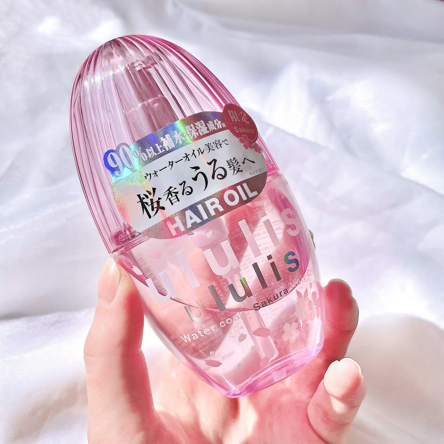 2024年のUlulis Pinkme ヘアオイルのアイデア17選