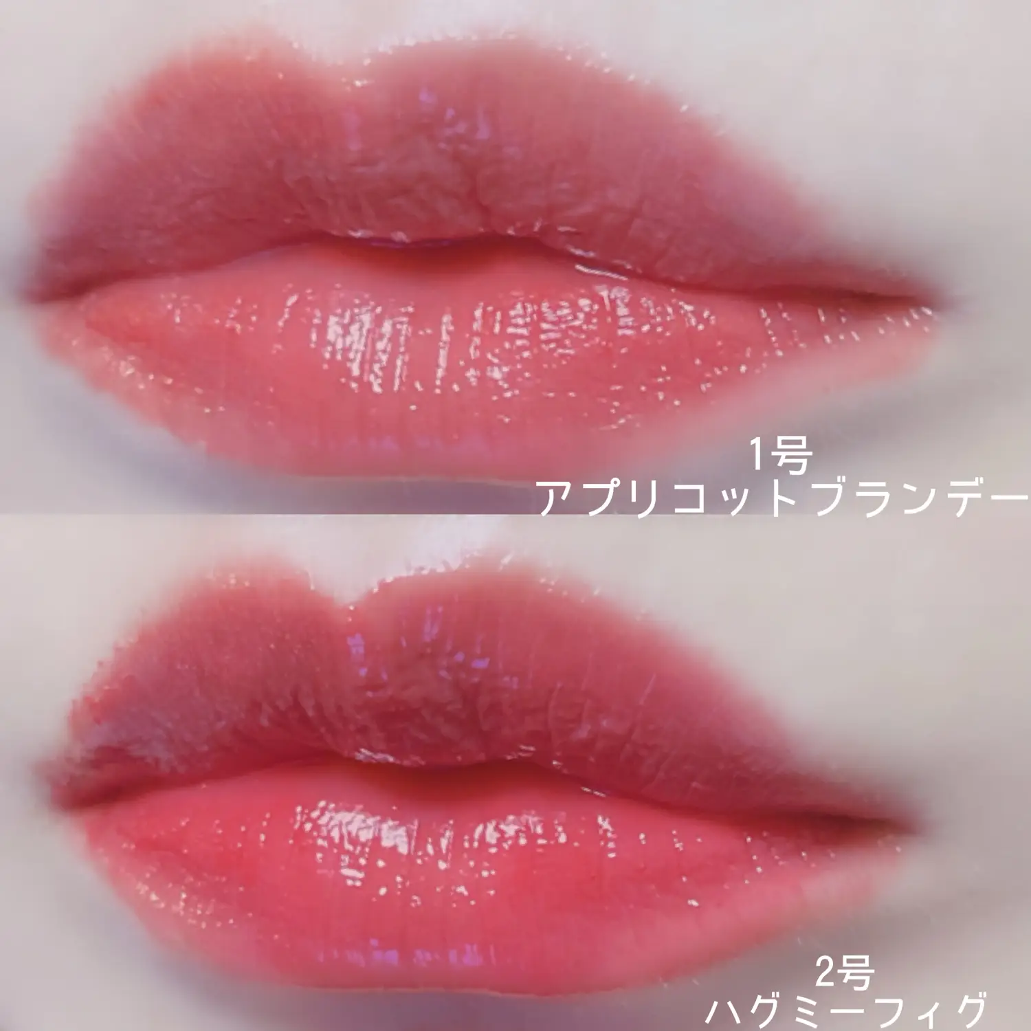 espoirのシャインリップ😍💄✨可愛すぎるMLBBカラー💖💖 / | juncosme