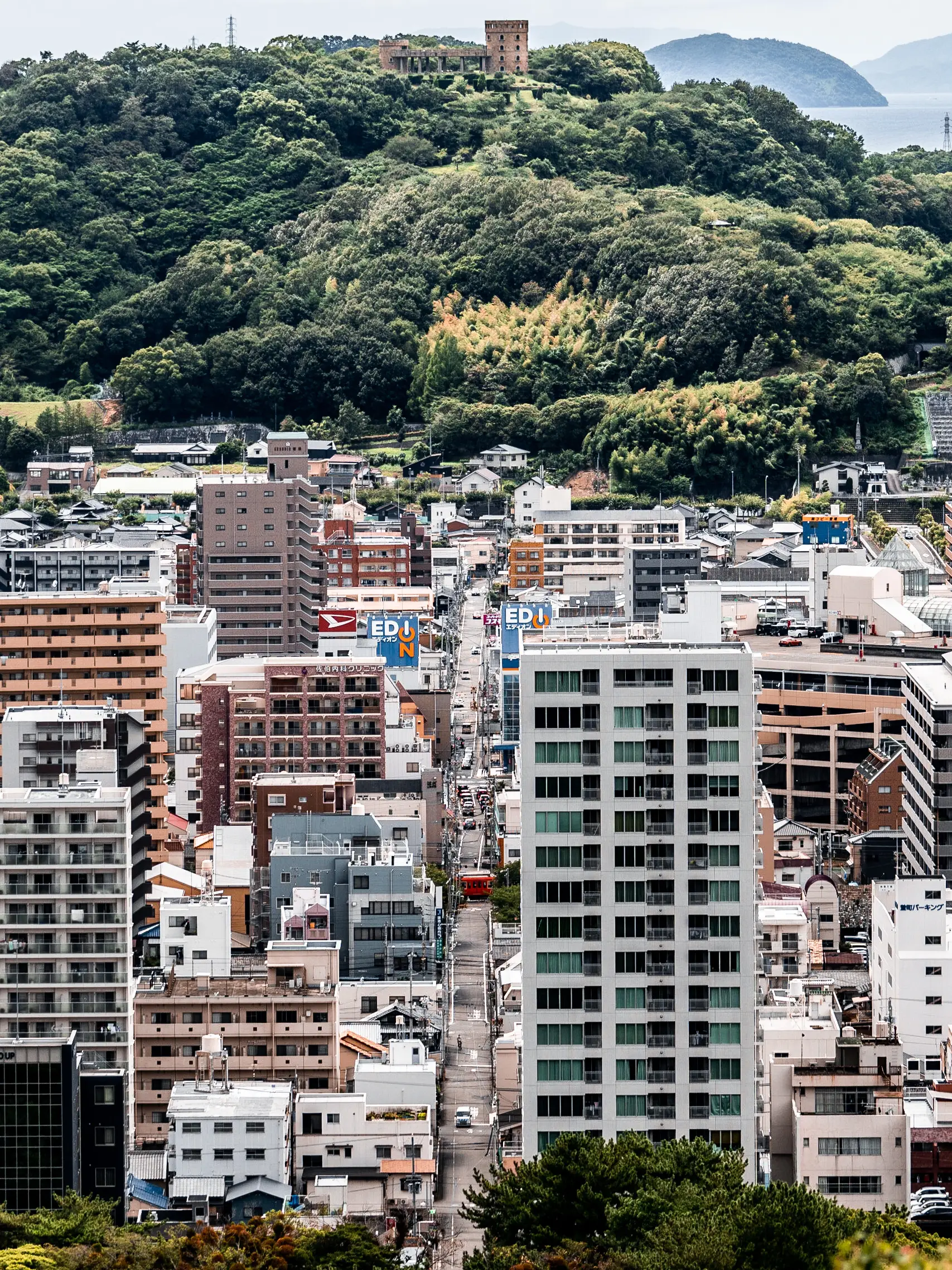 愛媛】地元の街並み | ebi_timesが投稿したフォトブック | Lemon8