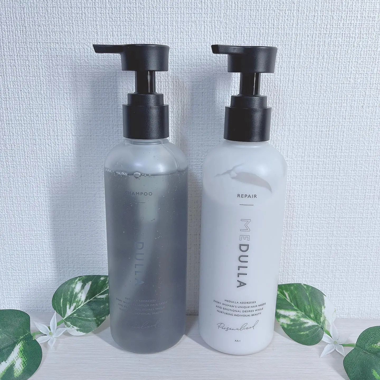 MEDULLA Order Made Shampoo | Gallery posted by あーやん♡ | Lemon8