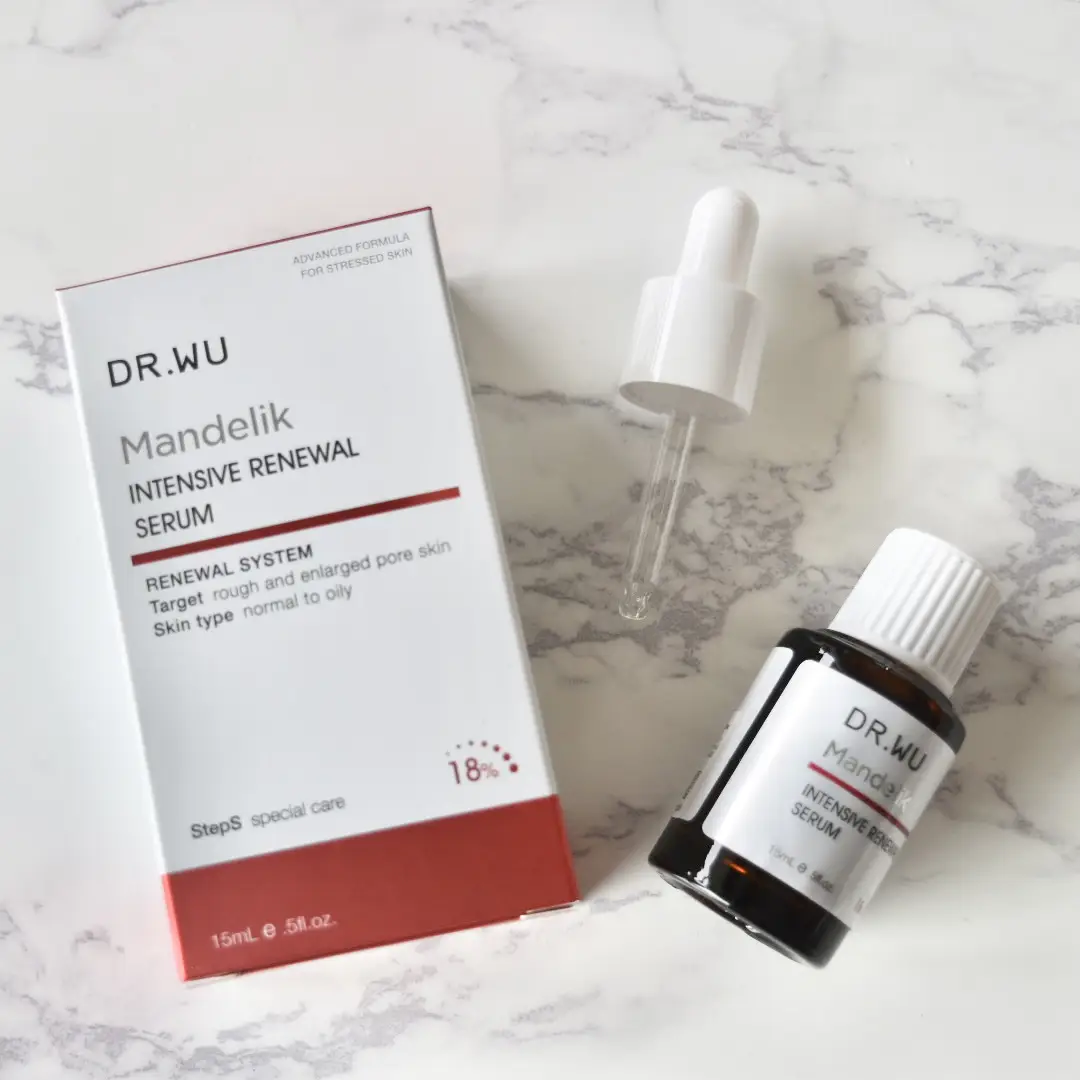 dr wu lvmh