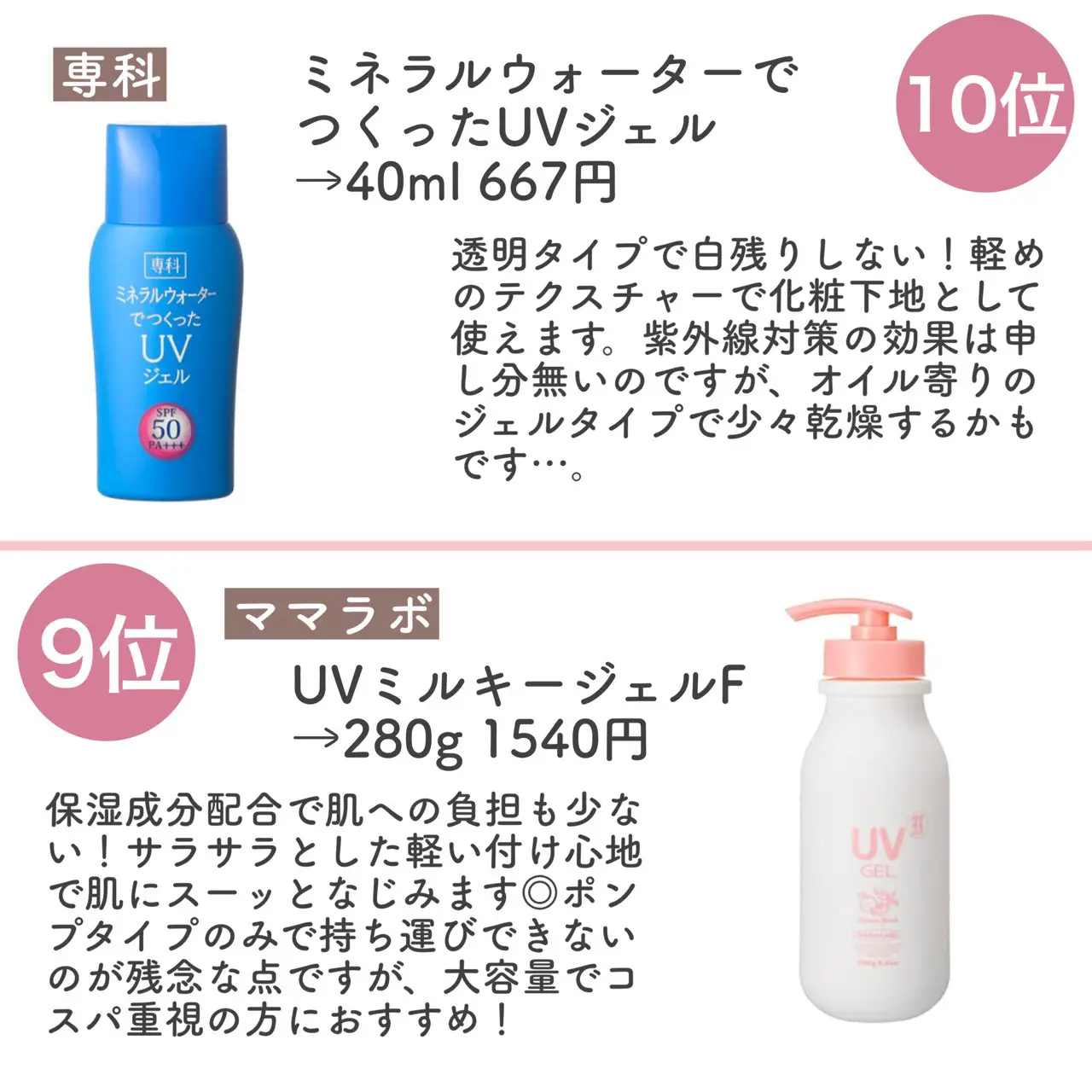 ⭐日焼け止めクリーム サンプロテクトエッセンス５点、スポンジ ...