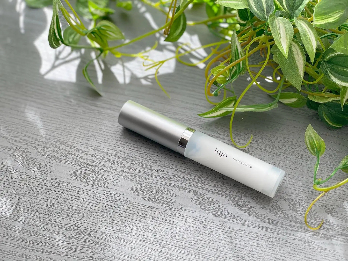 lujo needle serum 】 | Gallery posted by haruka.t | Lemon8